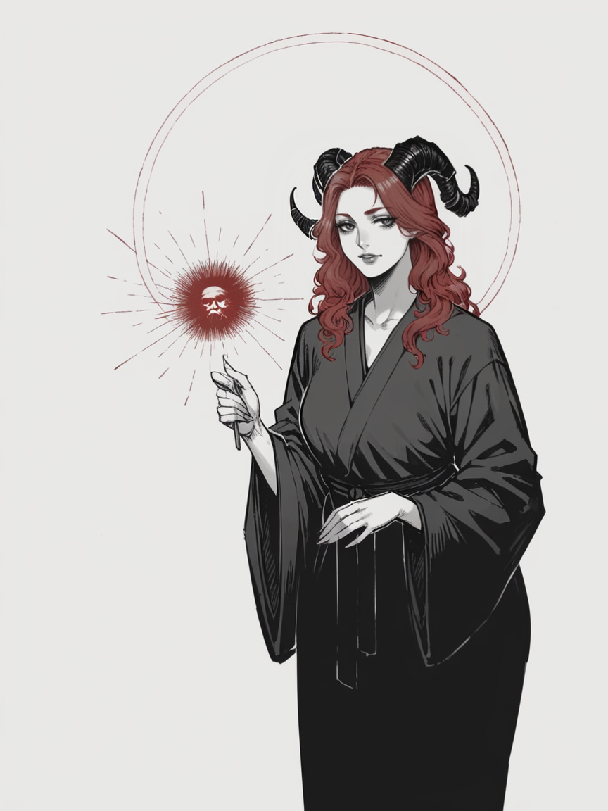 06935-1133313660-score_9, score_8_up, score_7_up, score_6_up, r3d1nk, white background, _lora_r3d1nk_0.9_, red, monochrome, horns, 1girl, long re.png